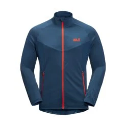 Jack Wolfskin Funktionsjacke »TOURER MIDLAYER JKT M« 13 Jack Wolfskin Funktionsjacke »TOURER MIDLAYER JKT M« -Jack Wolfskin 812f6141097d3c65710ef9401ede197f
