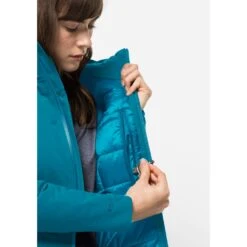 Jack Wolfskin Outdoorjacke »WISPER INS JKT W«, Mit Kapuze 13 Jack Wolfskin Outdoorjacke »WISPER INS JKT W«, Mit Kapuze -Jack Wolfskin 813b3efdc599a2dddb4c55271067f5da