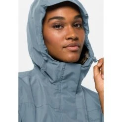 Jack Wolfskin Funktionsmantel »CAPE YORK PARADISE COAT W« -Jack Wolfskin 81440d8898284c1770af6d3d9bf2bf59