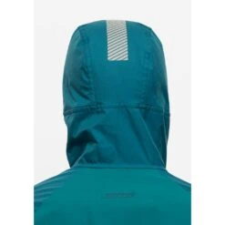 Jack Wolfskin Softshelljacke »ALPSPITZE HOODY M«, Mit Kapuze -Jack Wolfskin 8145a679107d945d077e4a3e7024d1db