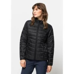 Jack Wolfskin 3-in-1-Funktionsjacke »FELDBERG 3IN1 JKT W«, (2 Teilig), Mit Kapuze -Jack Wolfskin 81e30ce8b3c121207f92d3d2f4ab0192