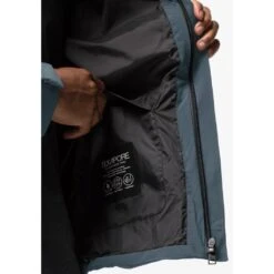 Jack Wolfskin Funktionsjacke »MAINKAI JKT M«, Mit Kapuze -Jack Wolfskin 822b4d61ee61375de87262666f4a41c4