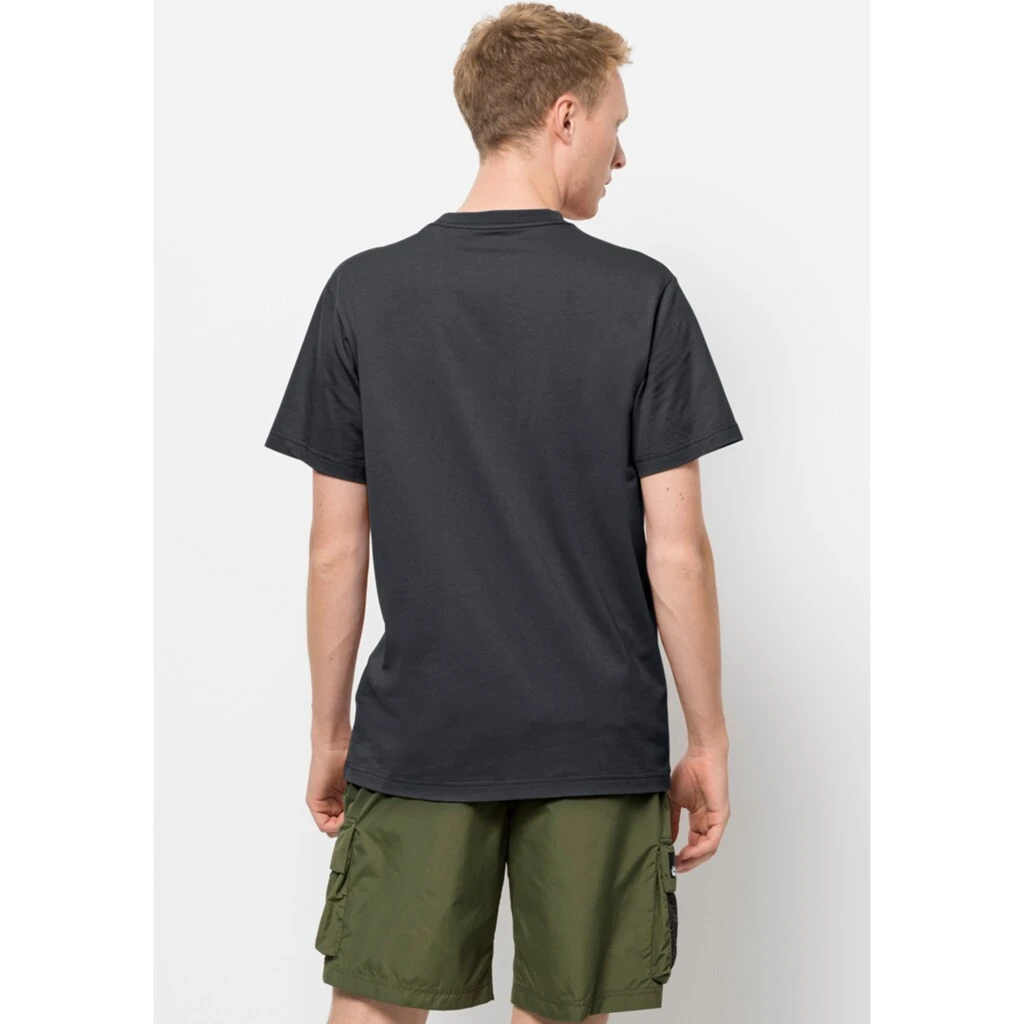 Jack Wolfskin T-Shirt »365 T M« 4 Jack Wolfskin T-Shirt »365 T M« – Bild 2