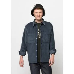 Jack Wolfskin Cordjacke »NATURE SHIELD JACKET M«