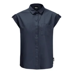 Jack Wolfskin Outdoorbluse »LIGHT WANDER SHIRT W« -Jack Wolfskin 82ff760844366d6db62ed3030d6dbd13