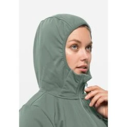 Jack Wolfskin Softshelljacke »BORNBERG HOODY W«, Mit Kapuze 8 Jack Wolfskin Softshelljacke »BORNBERG HOODY W«, Mit Kapuze -Jack Wolfskin 840bf70a84b41892e3a73aaf52da1f23