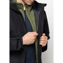 Jack Wolfskin Steppweste »BERGLAND INS VEST M« -Jack Wolfskin 844ca8cac823da28c125cc8324168f58