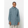 Jack Wolfskin Funktionsmantel »CAPE YORK PARADISE COAT W«