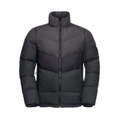 Jack Wolfskin Daunenjacke »365 FEARLESS DOWN JACKET M« 13 Jack Wolfskin Daunenjacke »365 FEARLESS DOWN JACKET M« -Jack Wolfskin 84d662386ed02e16e0c8c7b79af26b6a
