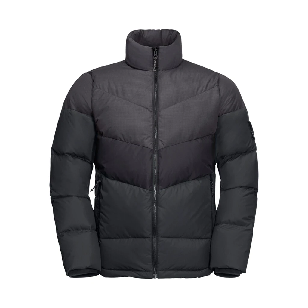 Jack Wolfskin Daunenjacke »365 FEARLESS DOWN JACKET M« 8 Jack Wolfskin Daunenjacke »365 FEARLESS DOWN JACKET M« – Bild 6