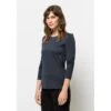 Jack Wolfskin Rundhalspullover »SKY THERMAL L/S W«