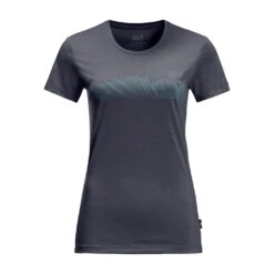 Jack Wolfskin Funktionsshirt »CROSSTRAIL GRAPHIC T W« 7 Jack Wolfskin Funktionsshirt »CROSSTRAIL GRAPHIC T W« -Jack Wolfskin 85706fdf7c99424025a60a608c3a72ac