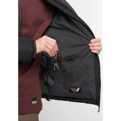 Jack Wolfskin Daunenjacke »365 FEARLESS DOWN JACKET M« 12 Jack Wolfskin Daunenjacke »365 FEARLESS DOWN JACKET M« -Jack Wolfskin 85dec85a9efb3b8154a126d6145f0d2b