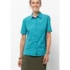 Jack Wolfskin Karobluse »CENTAURA SHIRT W« -Jack Wolfskin 861947898960c6f4a757ccdb5fd87810