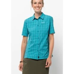 Jack Wolfskin Karobluse »CENTAURA SHIRT W«