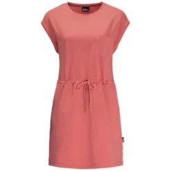 Jack Wolfskin Shirtkleid »SOMMERWALD DRESS« -Jack Wolfskin 8628da2e066e0ac74412d28e24722364