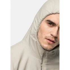 Jack Wolfskin Funktionsjacke »JWP ATMOS JKT M«, Mit Kapuze -Jack Wolfskin 864cb7bec26d597f5e74e05bc1ff1285