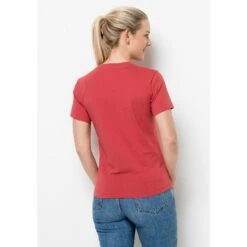 Jack Wolfskin T-Shirt »MOUNTAIN T W« 7 Jack Wolfskin T-Shirt »MOUNTAIN T W« -Jack Wolfskin 865e276a9ea6b7622a5f4836d3ceb9ba