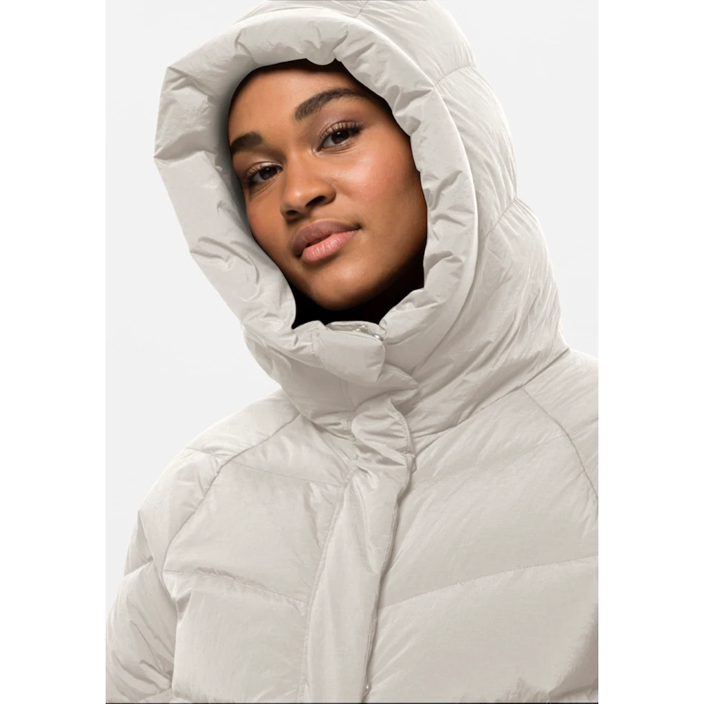 Jack Wolfskin Daunenmantel »MARIENPLATZ COAT W« 5 Jack Wolfskin Daunenmantel »MARIENPLATZ COAT W« – Bild 3