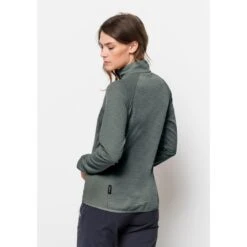 Jack Wolfskin Fleecejacke »ACTIVE TONGARI W« 7 Jack Wolfskin Fleecejacke »ACTIVE TONGARI W« -Jack Wolfskin 86bee873f1fde345feef07fbcc437fe4