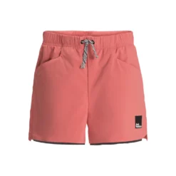 Jack Wolfskin Shorts »TEEN SHORTS G«