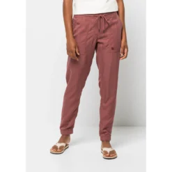 Jack Wolfskin Outdoorhose »MOJAVE PANTS W«