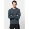Jack Wolfskin Rundhalspullover »INFINITE L/S M« -Jack Wolfskin 8827c078fcb02d07f2ff24574114eb61
