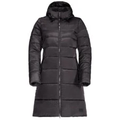 Jack Wolfskin Wintermantel »EISBACH COAT W« -Jack Wolfskin 89a27be79caf625ddf7afafb9a77affa