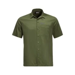 Jack Wolfskin Outdoorhemd »ATACAMA SHIRT M« -Jack Wolfskin 89d1b4206eed6c5c62e0a84a57100afb