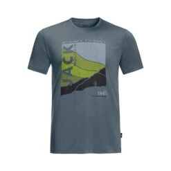 Jack Wolfskin Funktionsshirt »CROSSTRAIL GRAPHIC T M« 7 Jack Wolfskin Funktionsshirt »CROSSTRAIL GRAPHIC T M« -Jack Wolfskin 8a3a840f4081ab81083caae808d0ad70