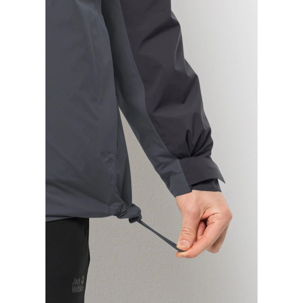 Jack Wolfskin 3-in-1-Funktionsjacke »FELDBERG 3IN1 JKT M«, (2 Teilig), Mit Kapuze 7 Jack Wolfskin 3-in-1-Funktionsjacke »FELDBERG 3IN1 JKT M«, (2 Teilig), Mit Kapuze – Bild 5
