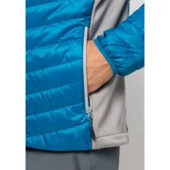 Jack Wolfskin Steppjacke »ROUTEBURN JACKET M« -Jack Wolfskin 8b30f4ffb936c12ed15c5024019e6dc5