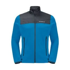 Jack Wolfskin Fleecejacke »DNA BLOCK FLEECE M« -Jack Wolfskin 8b3ac7372b6d22587a13c4b56729202a