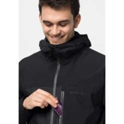 Jack Wolfskin Funktionsjacke »ATHLETIC 5IN1 M«, Mit Kapuze -Jack Wolfskin 8b47980f84d6f8b16647eab2fa23066f