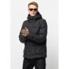 Jack Wolfskin Daunenjacke »FROZEN LAKE JACKET M«, Mit Kapuze -Jack Wolfskin 8b52af2a5cfda9fd08dd659ca74c804e