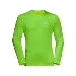 Jack Wolfskin Funktionsshirt »SKY RANGE LONGSLEEVE M« 7 Jack Wolfskin Funktionsshirt »SKY RANGE LONGSLEEVE M« -Jack Wolfskin 8c36040301a421f709842c3cc0a4c454