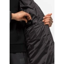 Jack Wolfskin Wintermantel »EISBACH COAT W« -Jack Wolfskin 8ce9286a54087464079202440025999d