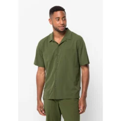 Jack Wolfskin Funktionshemd »ATACAMA SHIRT M«
