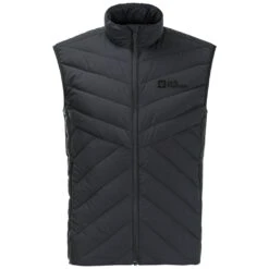 Jack Wolfskin Daunenweste »ATHLETIC DOWN VEST M« 11 Jack Wolfskin Daunenweste »ATHLETIC DOWN VEST M« -Jack Wolfskin 8e075d611c181a0263b54a834621286f