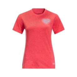Jack Wolfskin T-Shirt »OCEAN SOUL T W« -Jack Wolfskin 8e1c7dd469912772e52d9ccac8348387