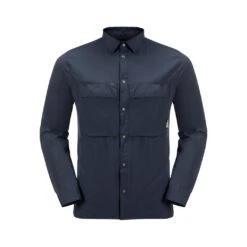 Jack Wolfskin Funktionshemd »ATACAMA LS SHIRT M« -Jack Wolfskin 8e3e3816813fa20724b55d5dda751d9f