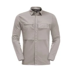 Jack Wolfskin Funktionshemd »ATACAMA VENT SHIRT M« -Jack Wolfskin 8e48e548e61f49c99bfd5fadcbc9cb74