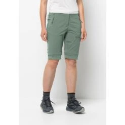 Jack Wolfskin Zip-off-Hose »GLASTAL ZIP OFF PANTS W« 12 Jack Wolfskin Zip-off-Hose »GLASTAL ZIP OFF PANTS W« -Jack Wolfskin 8ea370c2e1beaf83891acd4bdb6d1152