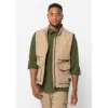 Jack Wolfskin Funktionsweste »LIGHTSOME WANDER VEST M« 2 Jack Wolfskin Funktionsweste »LIGHTSOME WANDER VEST M« -Jack Wolfskin 8ec80e549d42ba194ff804dfa5ce6db3
