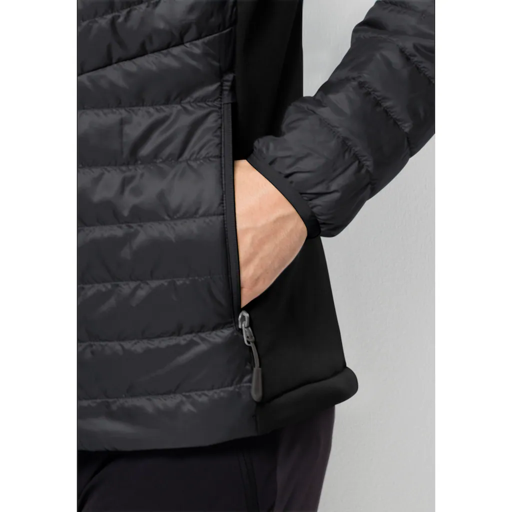 Jack Wolfskin Steppjacke »ROUTEBURN PRO INS JKT M« 6 Jack Wolfskin Steppjacke »ROUTEBURN PRO INS JKT M« – Bild 4