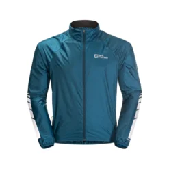 Jack Wolfskin Outdoorjacke »MOROBBIA WIND JKT M« -Jack Wolfskin 8f1da2a1004a0a99b78e1615471e5537