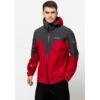 Jack Wolfskin Outdoorjacke »DNA RHAPSODY JACKET M«, Mit Kapuze -Jack Wolfskin 8f2850e3fc22c3d68c0b2950c89a952b