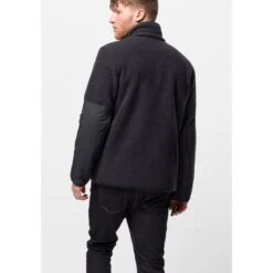 Jack Wolfskin Fleecejacke »KINGSWAY JACKET M« -Jack Wolfskin 905777136e9872d3f7fbef02fd7052ea