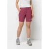 Jack Wolfskin Shorts »HILLTOP TRAIL SHORTS W« -Jack Wolfskin 90bf685080b553f03aaefda0a37a7534