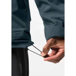 Jack Wolfskin Funktionsjacke »MAINKAI JKT M«, Mit Kapuze -Jack Wolfskin 90ef27d15703ac2e59849a9002f6351d